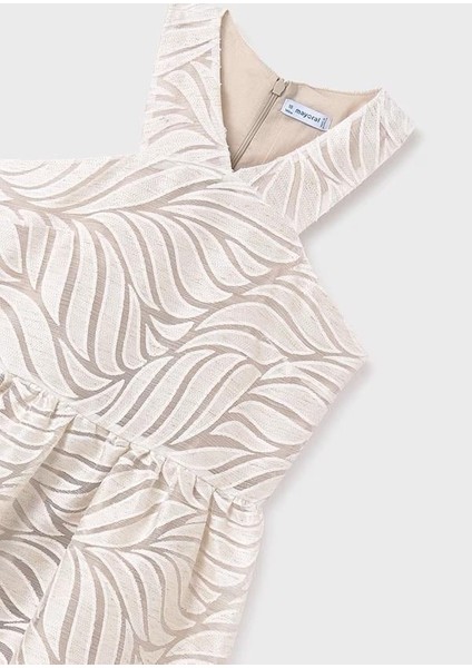 Kız Elbise 25YMYR6976 modelleri