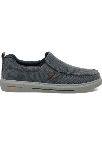 238500 5fx Mavi Erkek Comfort Ayakkabı