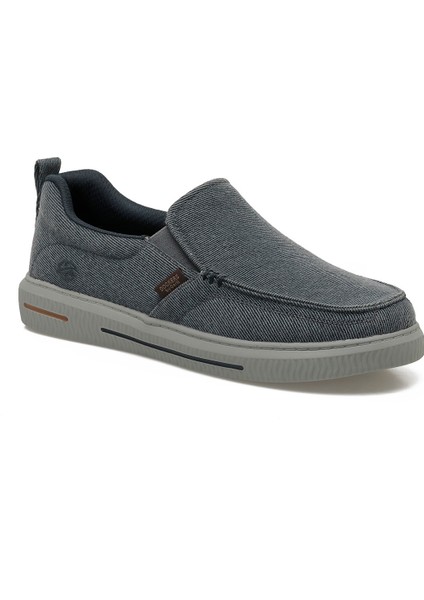238500 5fx Mavi Erkek Comfort Ayakkabı