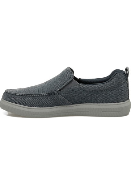 238500 5fx Mavi Erkek Comfort Ayakkabı