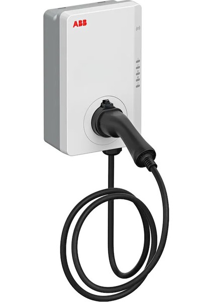Terra Wallbox 22KW Şarj Istasyonu W22-G5-R-0 5 Metre Kablolu