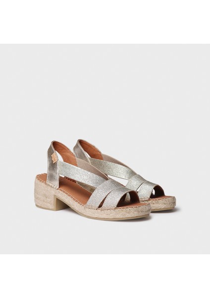 Kadın Sandalet Dama Toni Pons Platinum fiyatları