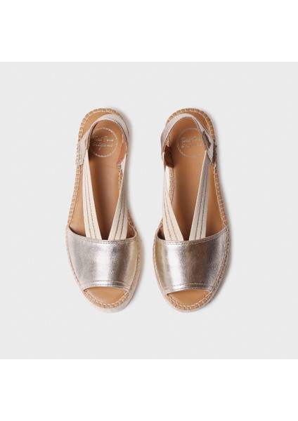 Kadın Sandalet Estel-Sw Toni Pons Platinum modelleri