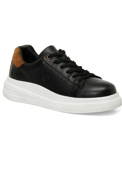 Suppose 5fx Siyah Erkek Sneaker