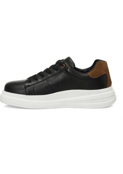 Suppose 5fx Siyah Erkek Sneaker