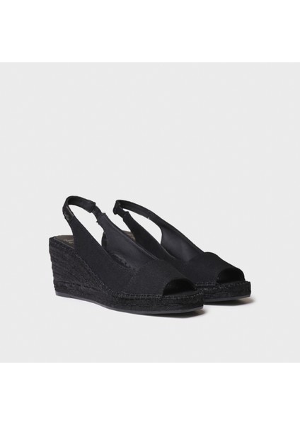 Kadın Sandalet Fiore Toni Pons Black