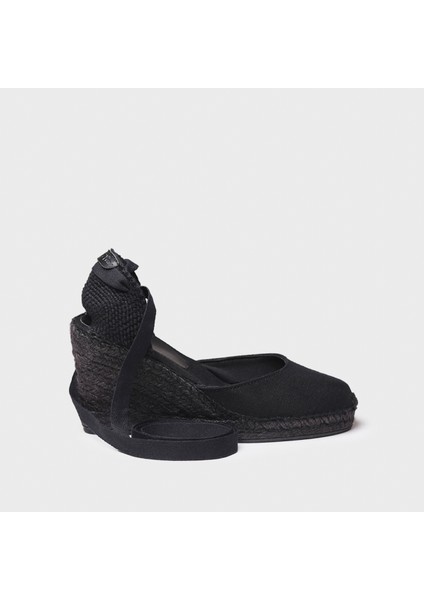 Kadın Sandalet Florina Toni Pons Black