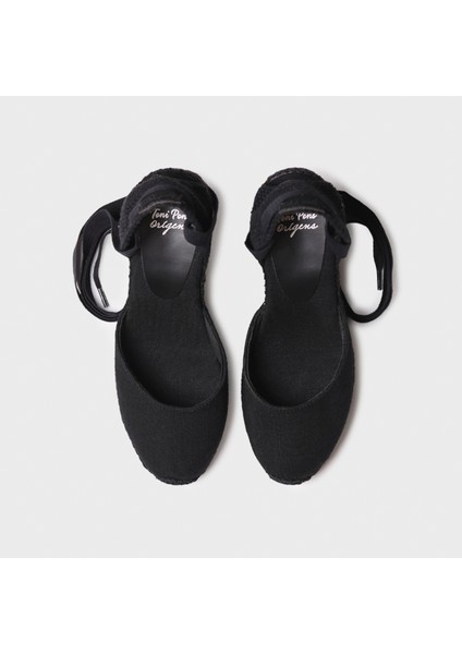 Kadın Sandalet Florina Toni Pons Black modelleri