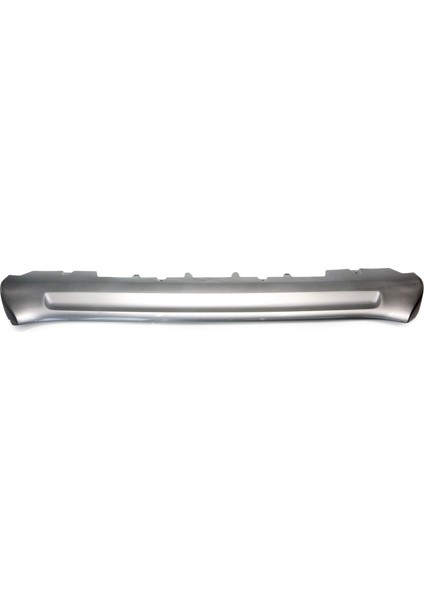 Volvo XC90 Ön Tampon Alt Ek Gri Parça Spoiler 2015-2019 modelleri