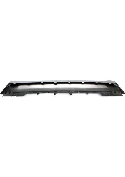 Volvo XC90 Ön Tampon Alt Ek Gri Parça Spoiler 2015-2019 fırsatları
