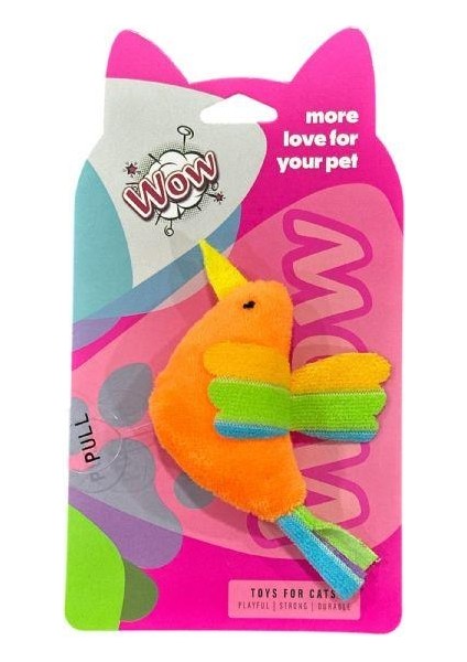 Kedi Oyuncak Kuşlar fiyatları