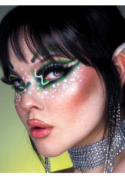 2 Adet Yougurt Galaxy Glitter – Avantajlı Paket
