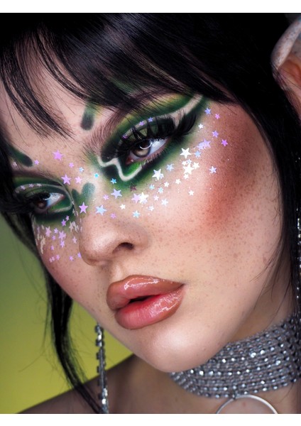 2 Adet Yougurt Galaxy Glitter – Avantajlı Paket