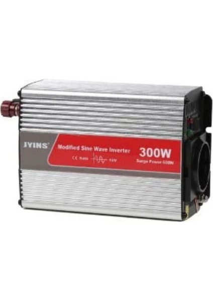 Lexron 300W-12V Modifiye Sınus Inverter