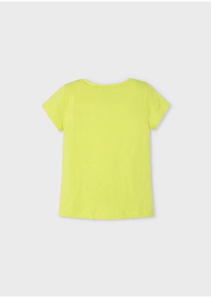 04-08 Yaş Kız Çocuk Tayt T-Shirt Takım - Pembe fiyatları