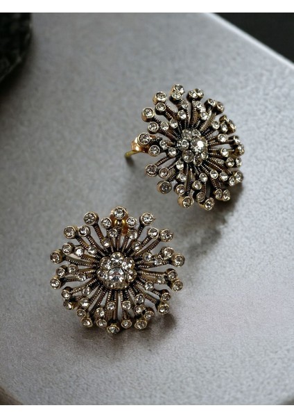 Elmas Montür Küpe fiyatları