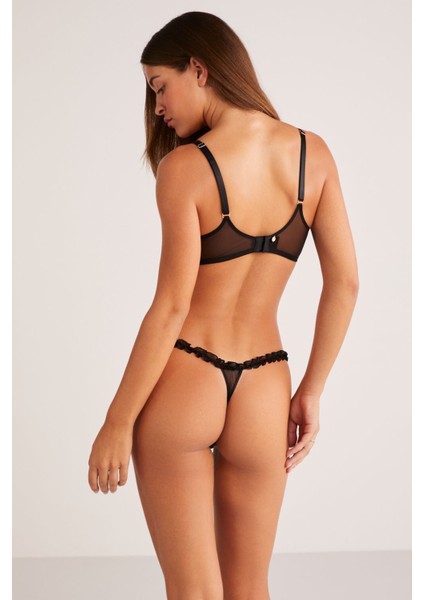 Lucky Happy String