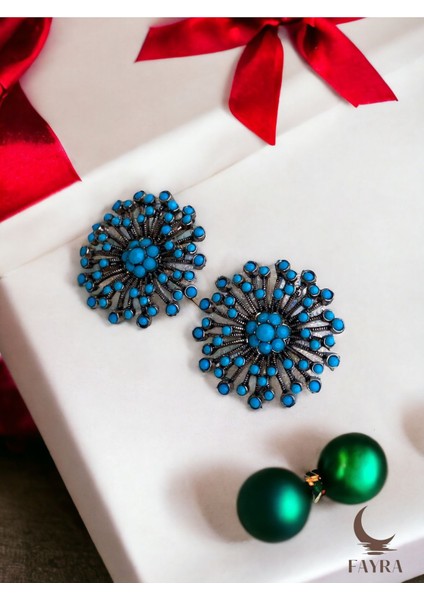 Elmas Montür Küpe fiyatları