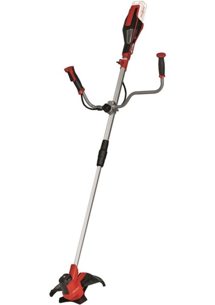 Agillo 18/200 Solo Akülü Çalı Tırpanı (EİNHEL.3411310)