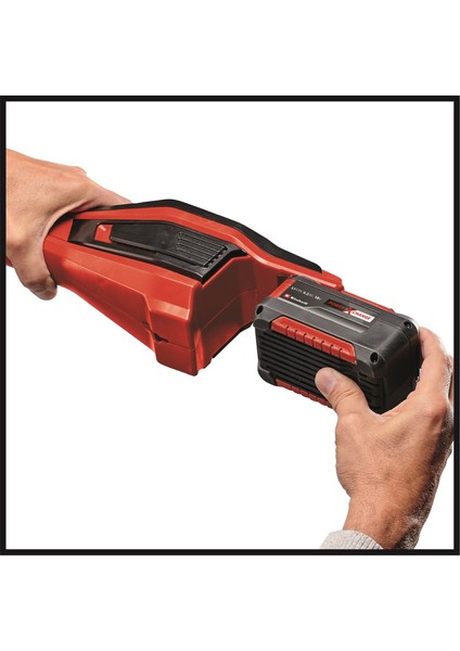 Agillo 18/200 Solo Akülü Çalı Tırpanı (EİNHEL.3411310) modelleri