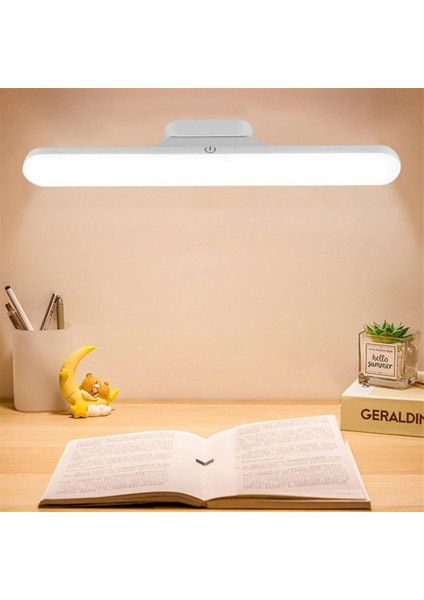 Usb Şarjlı 3 Renk Işıklı Led Aydınlatma / GT-CL03-3 Adet
