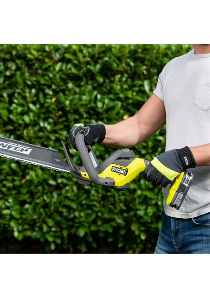 60 cm Çit Kesme Makinesi (T5133004907)
