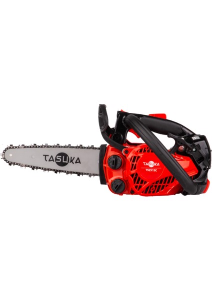TS2515C Eur5 Motorlu Testere İnce Pala