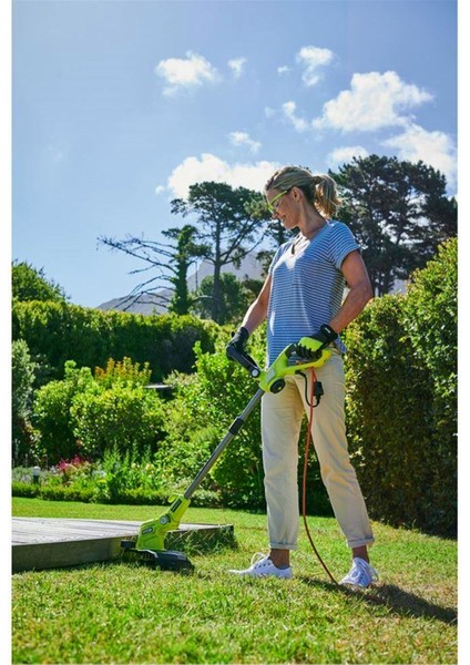 Elektrikli Misinalı Çim Kesme Makinesi (T5133003639) modelleri