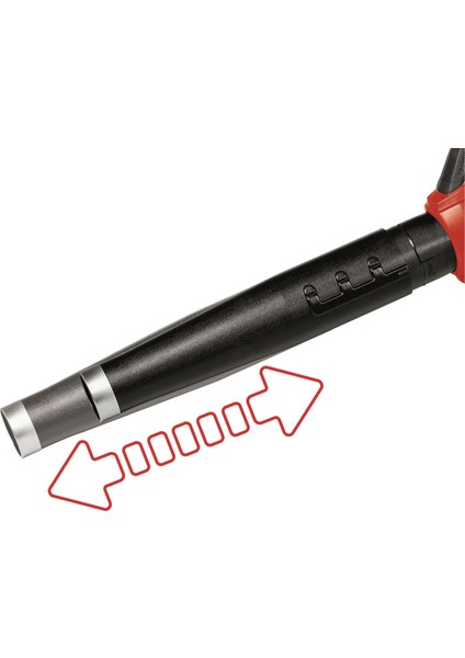 Ge-Lb 36/210 Li E Solo Kömürsüz Akülü Yaprak Üfleme (EİNHEL.3433620) modelleri