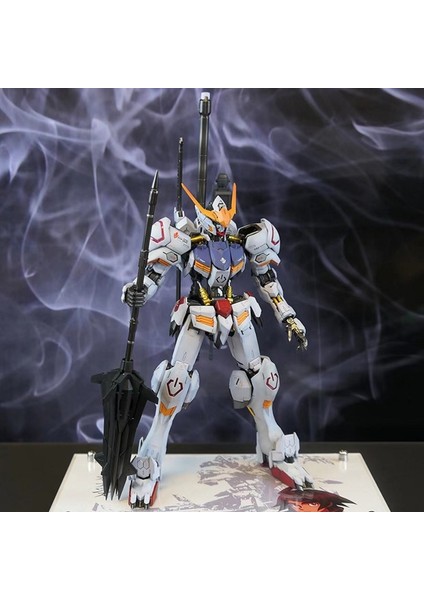 Gundam Hg Puzzle Model Yenidoğan Güçlü Saldırı Özgürlük Unicorn Model Oyuncaklar 15-25CM (Yurt Dışından)