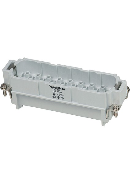 D64 ve D128 Serisinin Krimp Kontak Taşıyıcıları 720 464