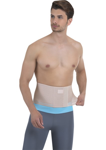 - Abdominal KORSE(16CM) Code 420-D