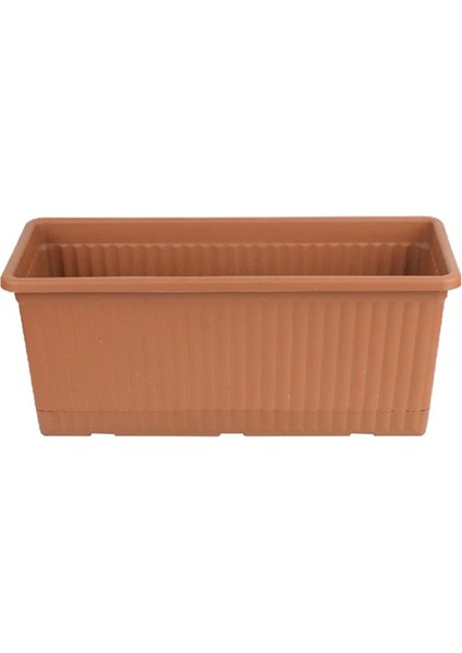 9 Litre Elit Balkon Saksı (MRM-18940)