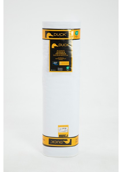Premier Metrelik Duck Keten Kumaş Su İtici Bez 10 Metre DRB35 - B fiyatları