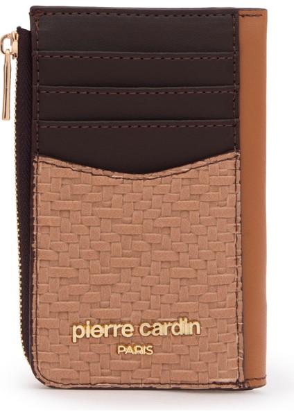 Kadın Camel Cüzdan 50305646-VR015
