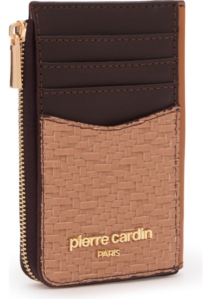Kadın Camel Cüzdan 50305646-VR015