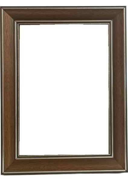 A4 Diploma Belge Sertifika Çerçevesi 21 x 30 Gerçek Cam
