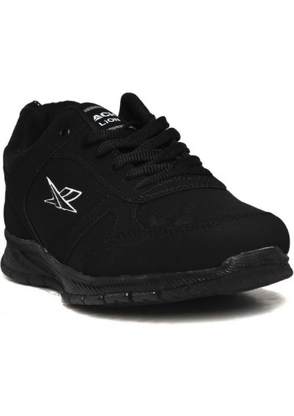 Erkek Siyah Battal Beden Spor Ayakkabı fiyatları