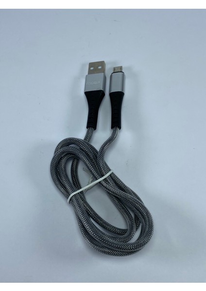 Micro USB Kablo Super Hızlı Turbo Şarj ve Veri Aktarımı