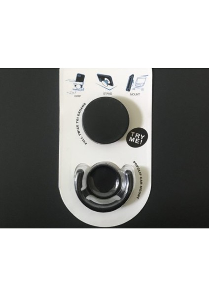 Telefon Parmak Tutucu - Asorti indirimleri