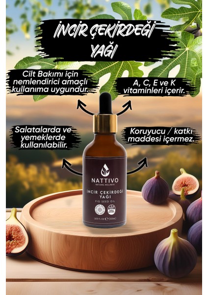 Incir Çekirdeğiyağı modelleri