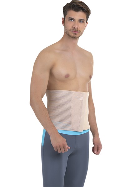 - Abdominal Korse Havlu Pedli Code 420-LUX