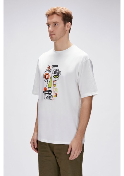 Bad Bear Collis T-Shirt Os Erkek Tshirt fiyatları