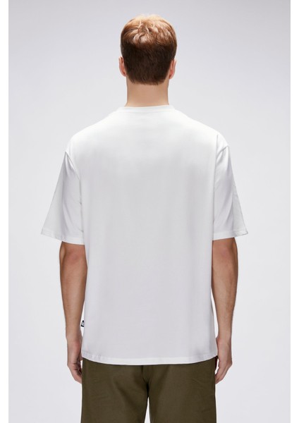 Bad Bear Collis T-Shirt Os Erkek Tshirt fırsatları