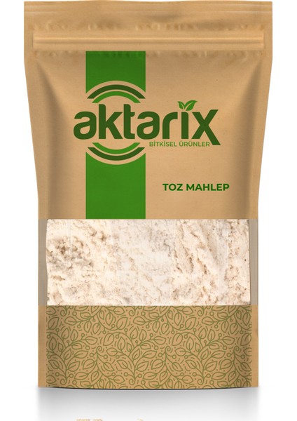 50 gr Toz Mahlep Yeni Öğütülmüş