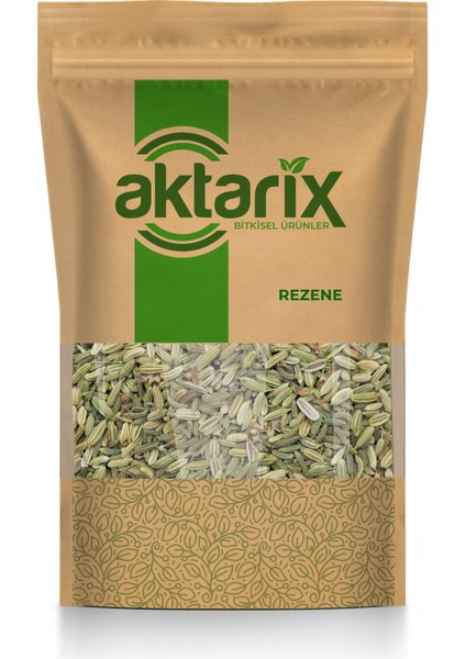 1 kg Rezene Yeni Mahsül Rezene Çayı