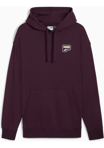 Downtown Graphic Hoodie