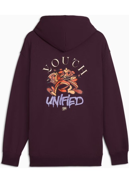 Downtown Graphic Hoodie fiyatları