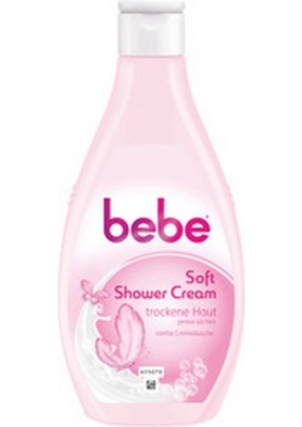 Young Care Yumuşak Duş Kremi 250ML 8. 50 Fl Oz