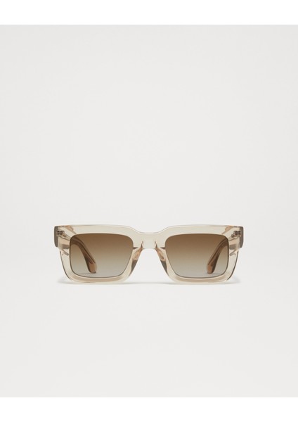 Chimi Sun #05 Ecru - Ekru Yetişkin Güneş Gözlüğü fiyatları